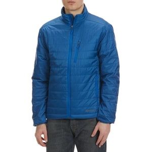New! Marmot Lightweight Puffer Jacket